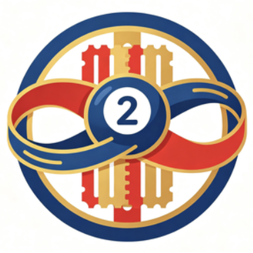 乐竞彩票官方平台logo